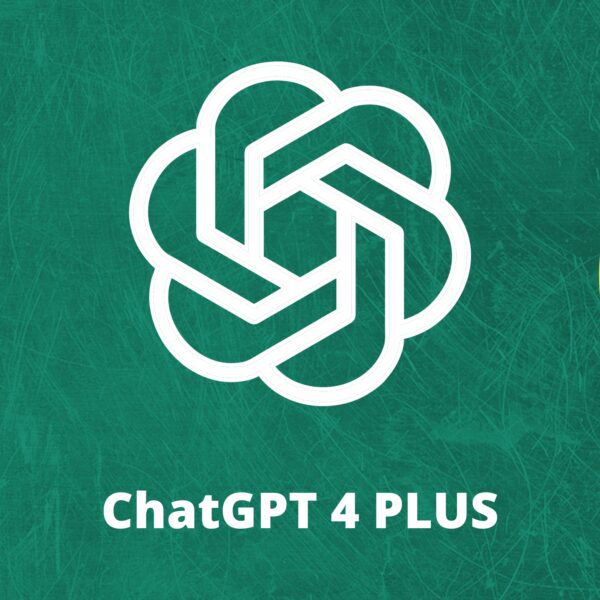 ChatGPT 4 Plus