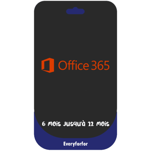 Microsoft Office 365