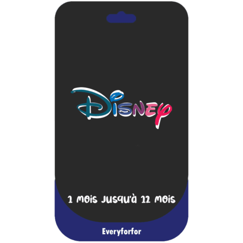 Disney Plus+