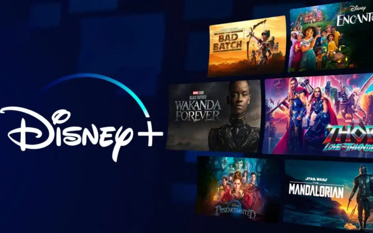 Abonnement Disney+ Premium