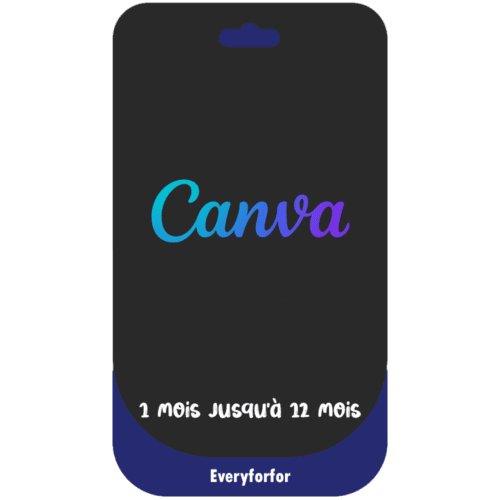 Canva Pro