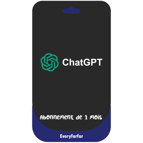 ChatGPT 4 Plus