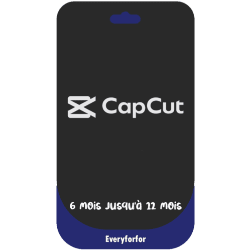 Capcut pro